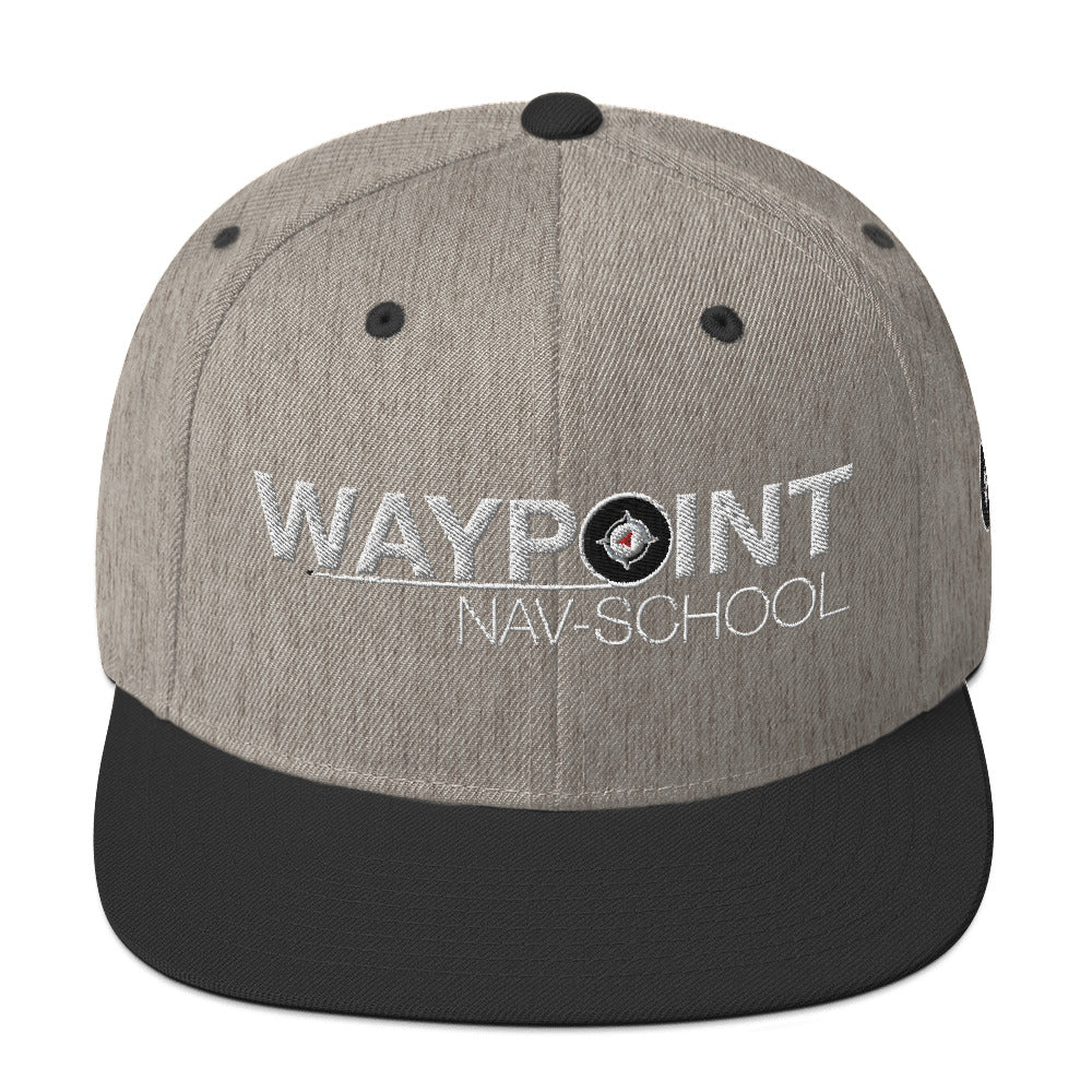 Clothing and Swag – Waypoint Nav School